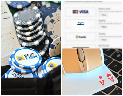 Sites De Poker Usando O Paypal