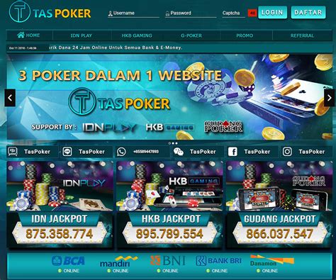Situs Poker Online 24 Jam