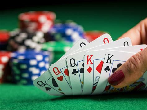 Situs Poker Online Terbaik Di Dunia