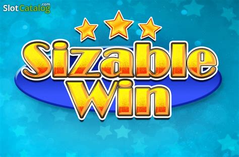 Sizable Win Review 2024