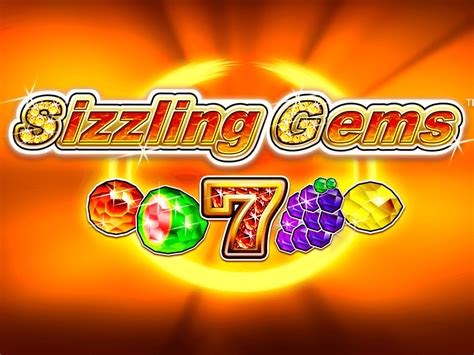 Sizzling 7 Slots Online Gratis
