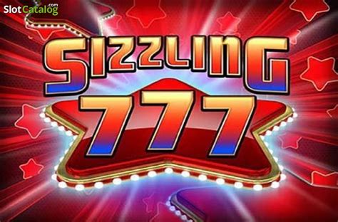 Sizzling 777 Bwin