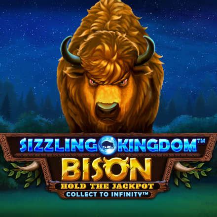 Sizzling Kingdom Bison 1xbet