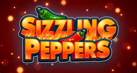 Sizzling Peppers Betway