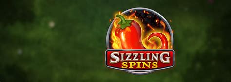 Sizzling Spins Netbet