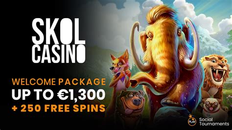 Skol Casino Bolivia