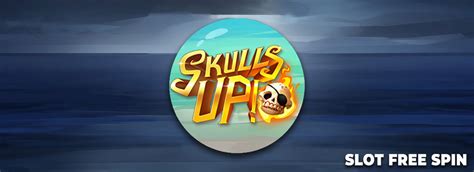 Skulls Up 888 Casino