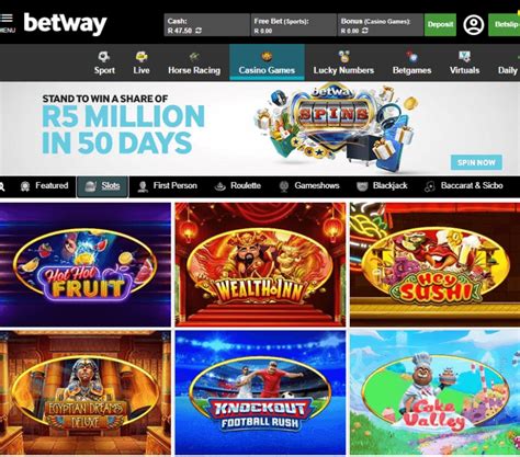 Skulls Up Betway