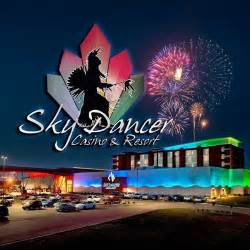 Sky Dancer Casino Dakota Do Norte