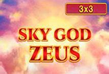 Sky God Zeus 3x3 Betfair