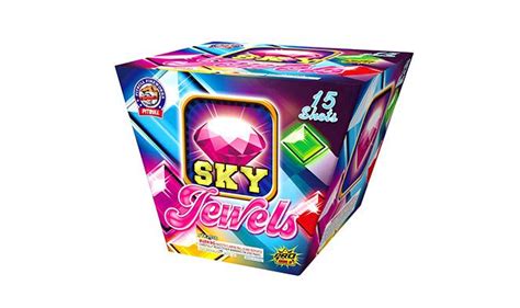 Sky Jewels Betsul