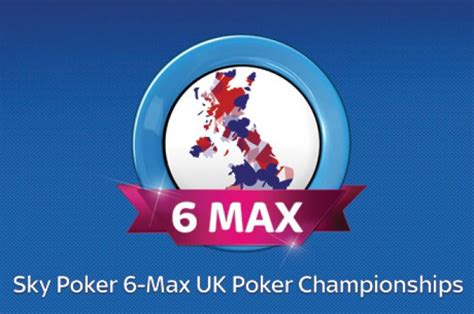 Sky Uk Poker Championship Resultados
