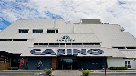 Skycity Casino Ecuador