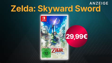 Skyward Sword Roleta Preis