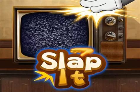 Slap It Slot Review 2024