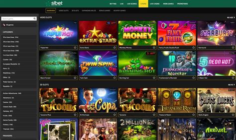 Slbet Casino Belize