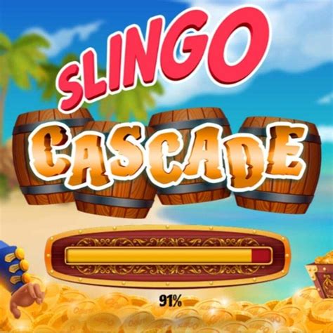 Slingo Cascade Review 2024