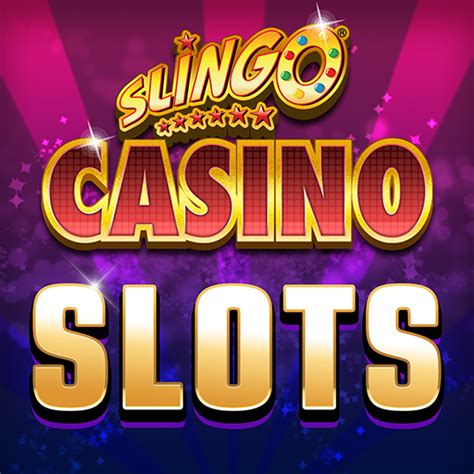 Slingo Casino Slots