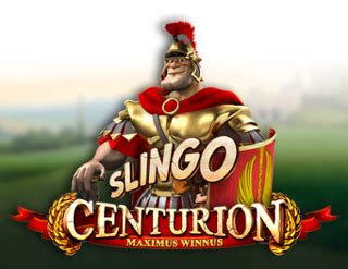 Slingo Centurion Maximus Winnus Betano