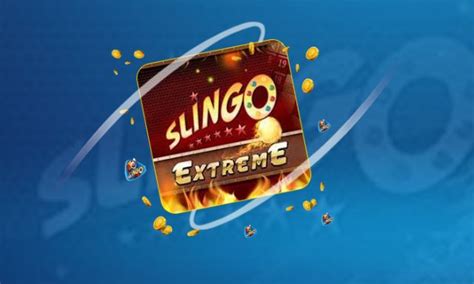 Slingo Extreme Pokerstars