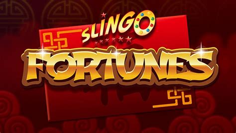 Slingo Fortunes Betsson