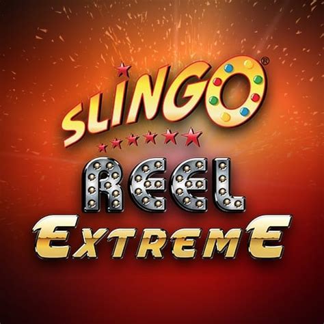 Slingo Reel Extreme Netbet