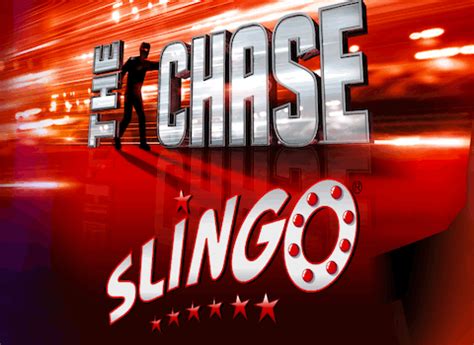 Slingo The Chase Betfair