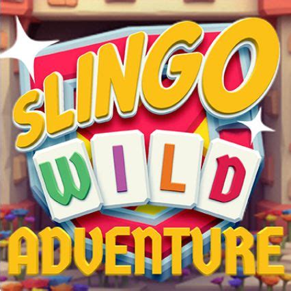 Slingo Wild Adventure Novibet