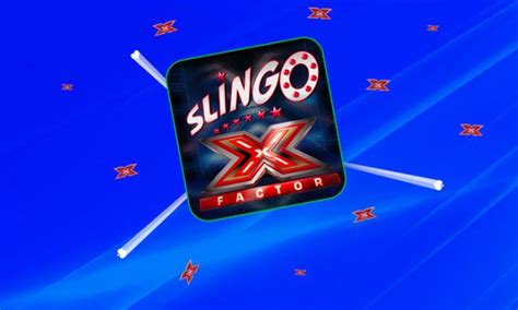 Slingo X Factor Bwin