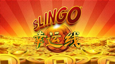 Slingo Xing Yun Xian Leovegas