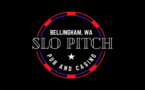 Slo Campo Bellingham Poker