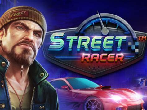 Slot 1 Street Racer