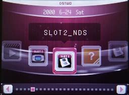 Slot 2 Dstwo