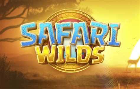 Slot 3 Do Amigo Safari