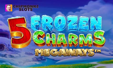 Slot 5 Frozen Charms Megaways