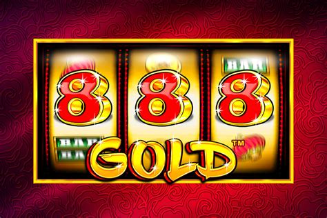 Slot 888 Gold