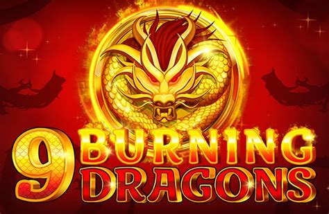 Slot 9 Burning Dragons