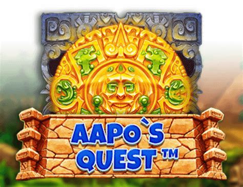 Slot Aapo S Quest