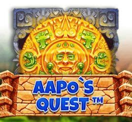 Slot Aapo S Quest Scratch