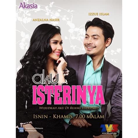 Slot Akasia Terbaru Selepas Aku Isterinya