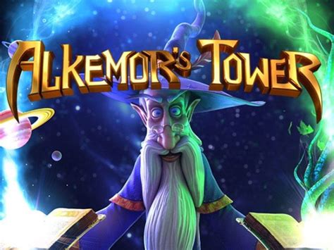 Slot Alkemors Tower