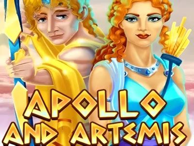 Slot Apollo And Artemis