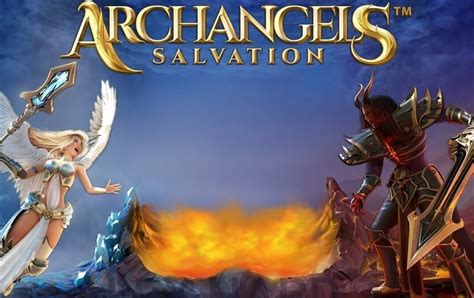 Slot Archangels Salvation
