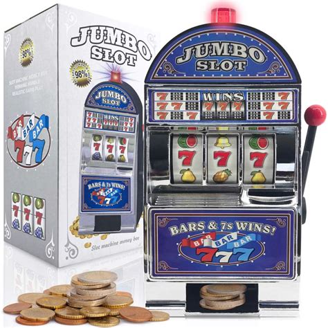 Slot Automaten