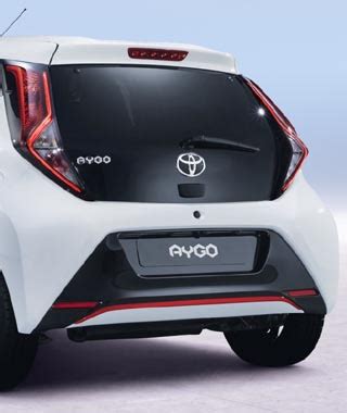 Slot Aygo