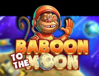 Slot Baboon To The Moon