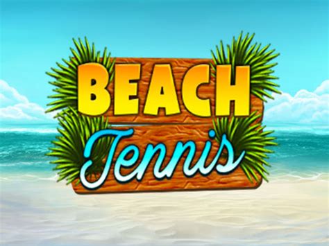 Slot Beach Tennis