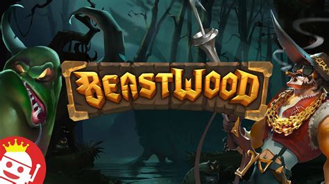 Slot Beastwood