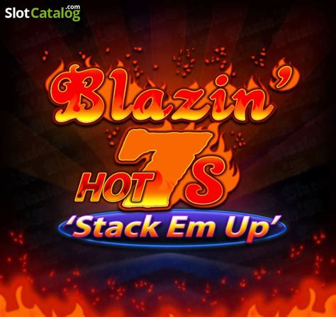 Slot Blazin Hot 7s
