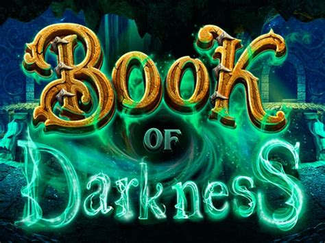 Slot Book Of Darkness